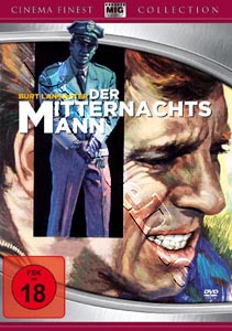 The Midnight Man (DVD)